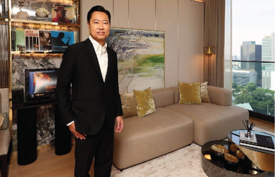 แกรนด์ ยูนิตี้ เจาะกลุ่ม Investors รับปีม้าไฟ ชูแคมเปญ “RISE HERE, RISE NOW! โอกาสการลงทุน ที่คุณสร้างเองได้” กับ 9 คอนโดพร้อมอยู่ ผลตอบแทนสูงสุดถึง 7%*