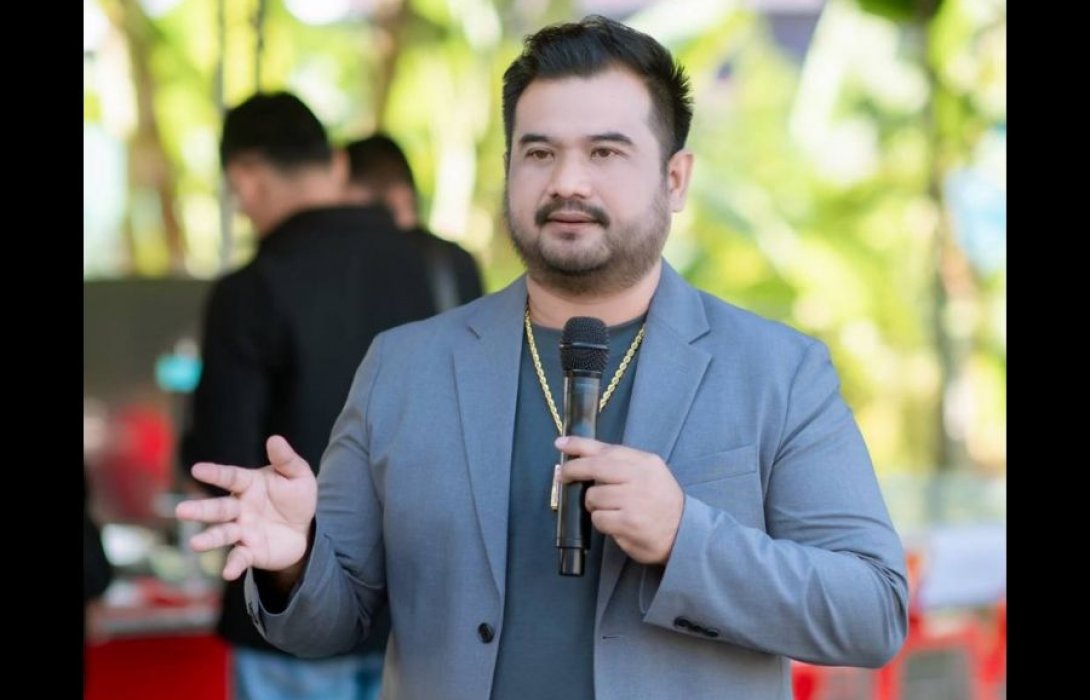 “อ.หนึ่ง กลิ่นกาญจน์” เตรียมพิสูจน์เหรียญหลวงปู่ทวดทองคำเลื่อนสมณะศักดิ์ ในงานประกวดพระเครื่องสายวิทยาศาสตร์