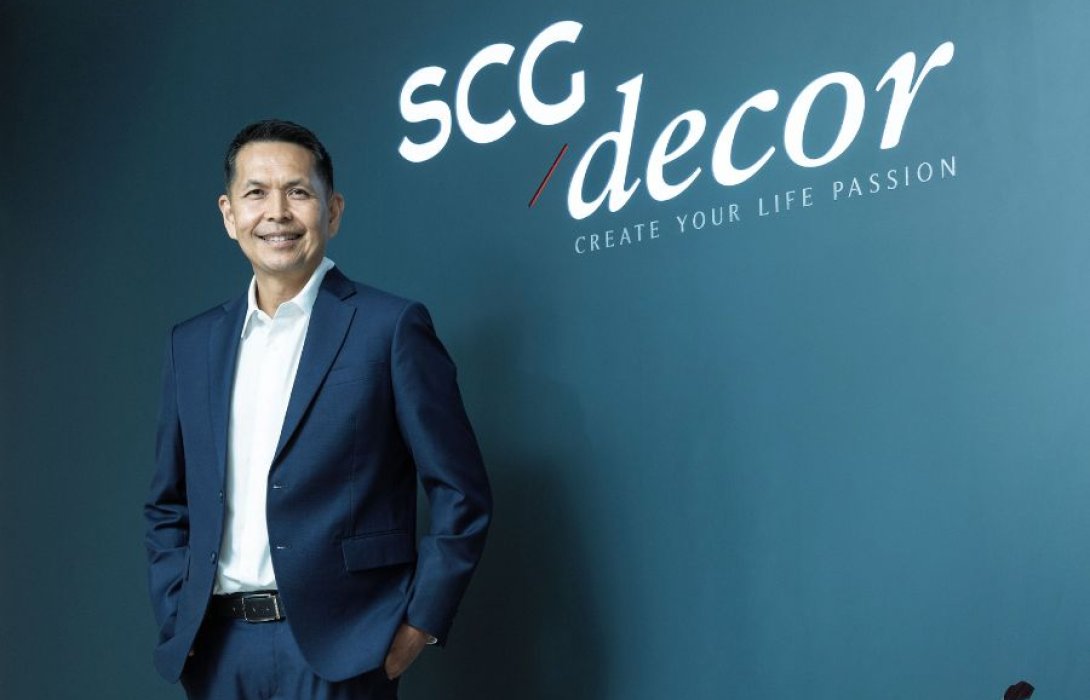 SCGD ได้รับคัดเลือกเข้าสู่ทำเนียบ ESG Emerging List  และเป็นหลักทรัพย์ใน Universe ของ ESG100 ประจำปี 2569