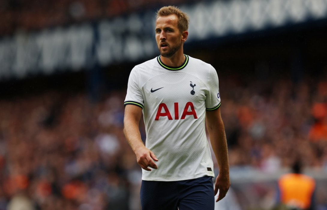 กลุ่มบริษัทเอไอเอ ประกาศแต่งตั้ง แฮร์รี เคน เป็น เอไอเอ แอมบาสเดอร์