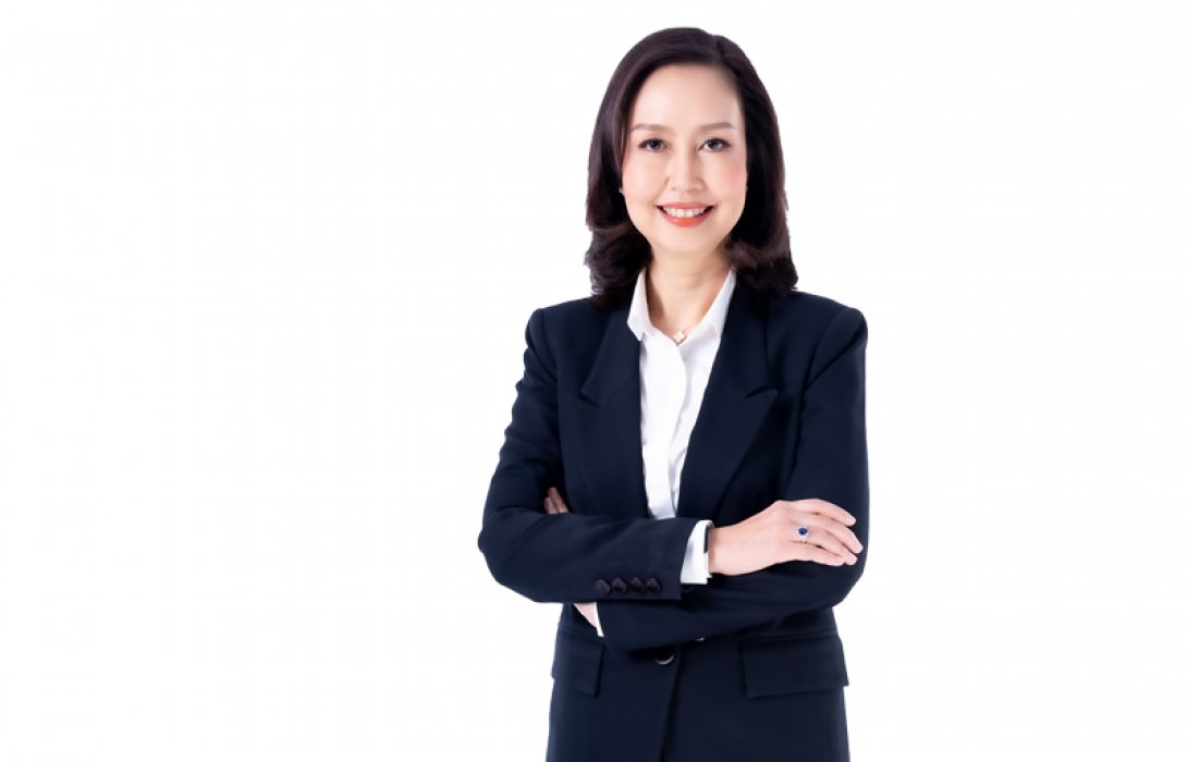 กรุงไทย–แอกซ่า ประกันชีวิต สนับสนุนให้คนไทยมีจุดเริ่มต้นของรากฐานชีวิตที่ดี ส่งผลิตภัณฑ์ “อัลติเมท โกรท (ชนิดมีเงินปันผล)” ที่ช่วยคุณเริ่มต้นวางแผนการออมอย่างมีแบบแผน