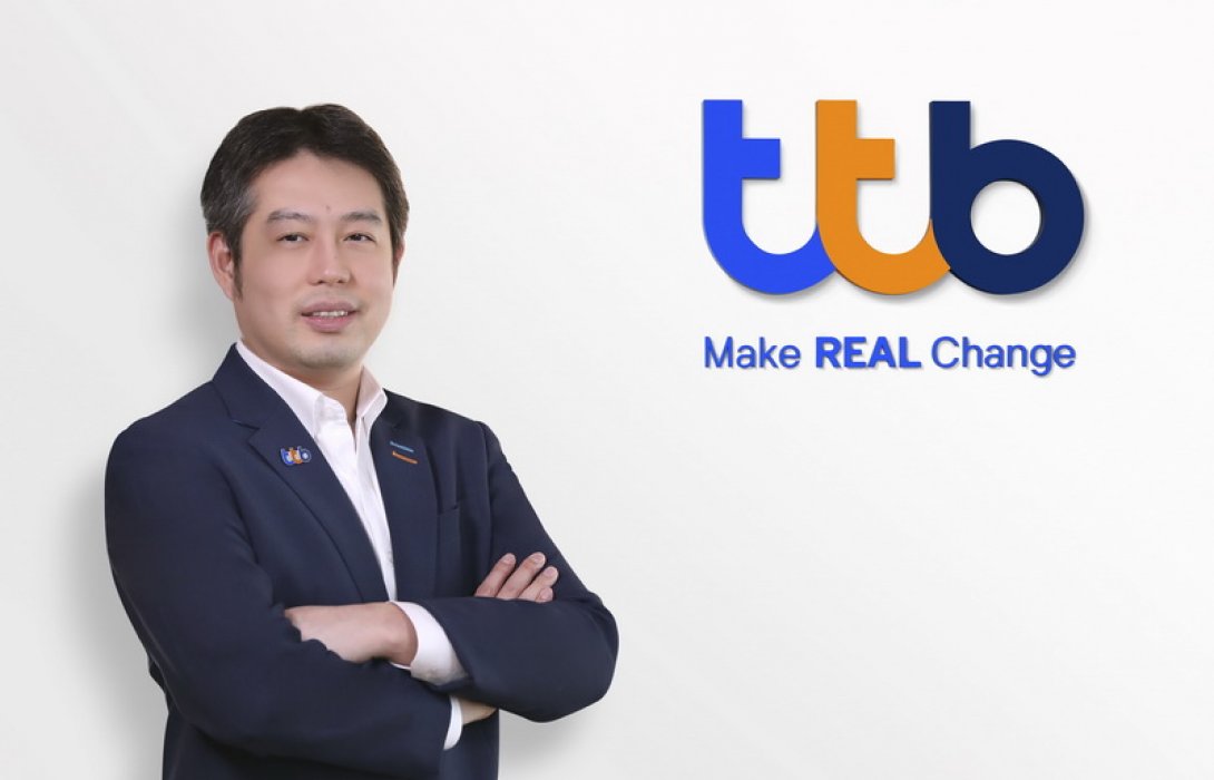 ทีเอ็มบีธนชาต ยกระดับประสบการณ์ลูกค้าให้ซื้อประกันภัยรถยนต์ออนไลน์ได้เองง่าย ๆ ผ่านแอป ทีทีบี ทัช พร้อมจัดเต็มสิทธิพิเศษมากมาย