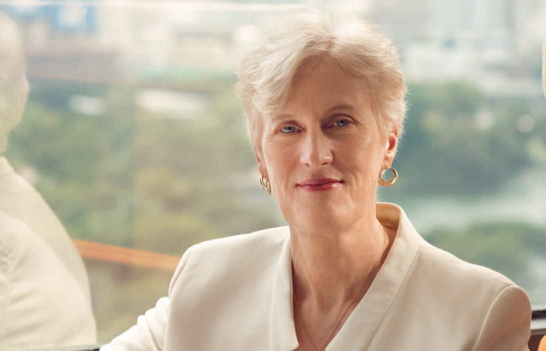 ชับบ์ ไลฟ์ เปิดตัวแบบประกันชีวิตใหม่ จ่ายเบี้ยครั้งเดียว เอาใจลูกค้าผู้รักอิสระ หมดห่วงเรื่องภาระผูกพันทางการเงิน