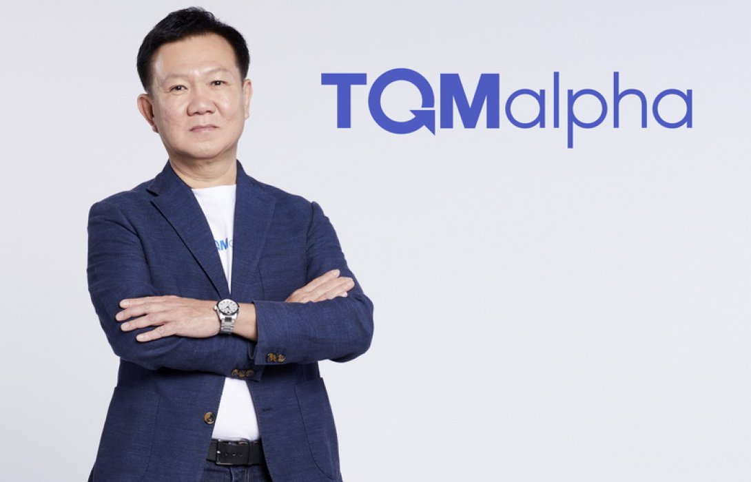 TQMalpha ประกาศผลงานปี’ 65 โกยกำไร 885.5 ล้านบาท รายได้ค่าบริการเพิ่มขึ้น เบี้ยประกันภัยรวมเติบโตอย่างแข็งแกร่ง