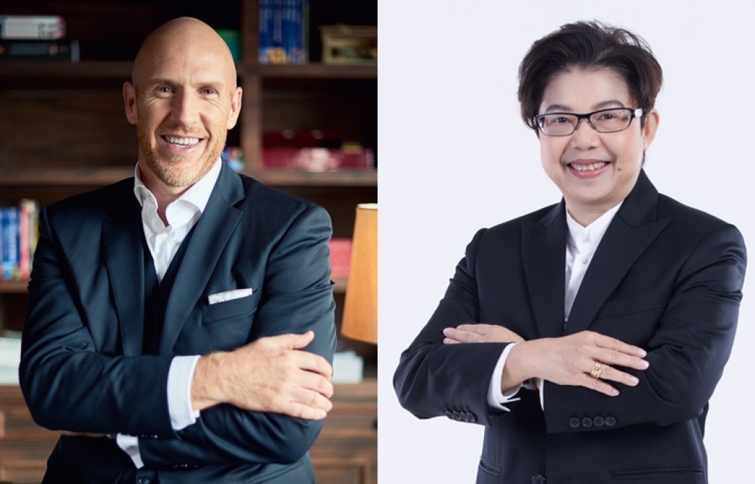 ผลการวิจัย AXA Mind Health Index เผย Gen Z มากกว่าครึ่งในเอเชีย กำลังมีสุขภาพจิตย่ำแย่ ในขณะที่ประเทศไทยมีจำนวนคนที่มีสุขภาพจิตดีสูงสุด