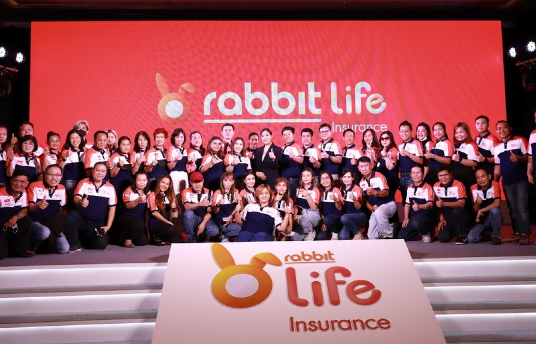 Rabbit Life โกยยอดขาย ปี2565 เพิ่มขึ้น 53% !