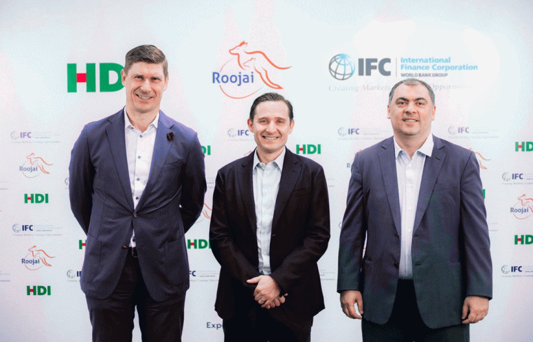 รู้ใจ ประกันออนไลน์ ระดมทุน Series B มูลค่า 42 ล้านดอลลาร์ เร่งการเติบโตและขยายธุรกิจ