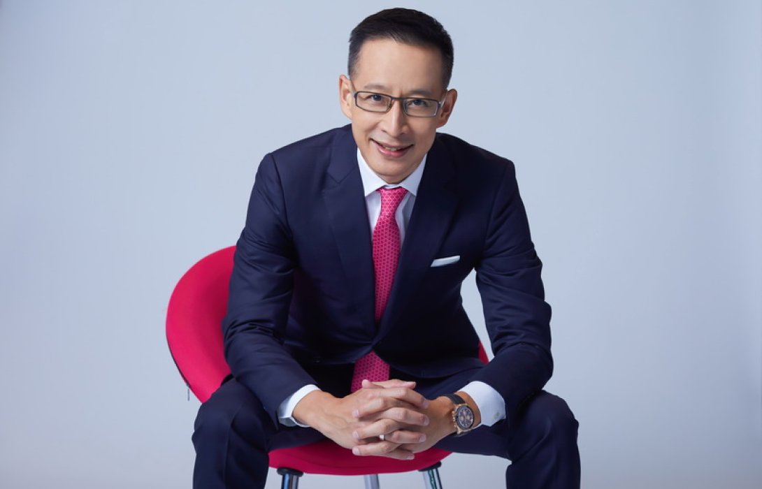 เมืองไทยประกันชีวิต ผนึก Shopee ส่ง “เมืองไทย สุขภาพเบาตังค์วัยทำงาน” ประกันภัยสำหรับชาวออฟฟิศ ตอบโจทย์ความคุ้มครองแบบเหมาจ่าย เติมเต็มสวัสดิการเดิมที่มีอยู่