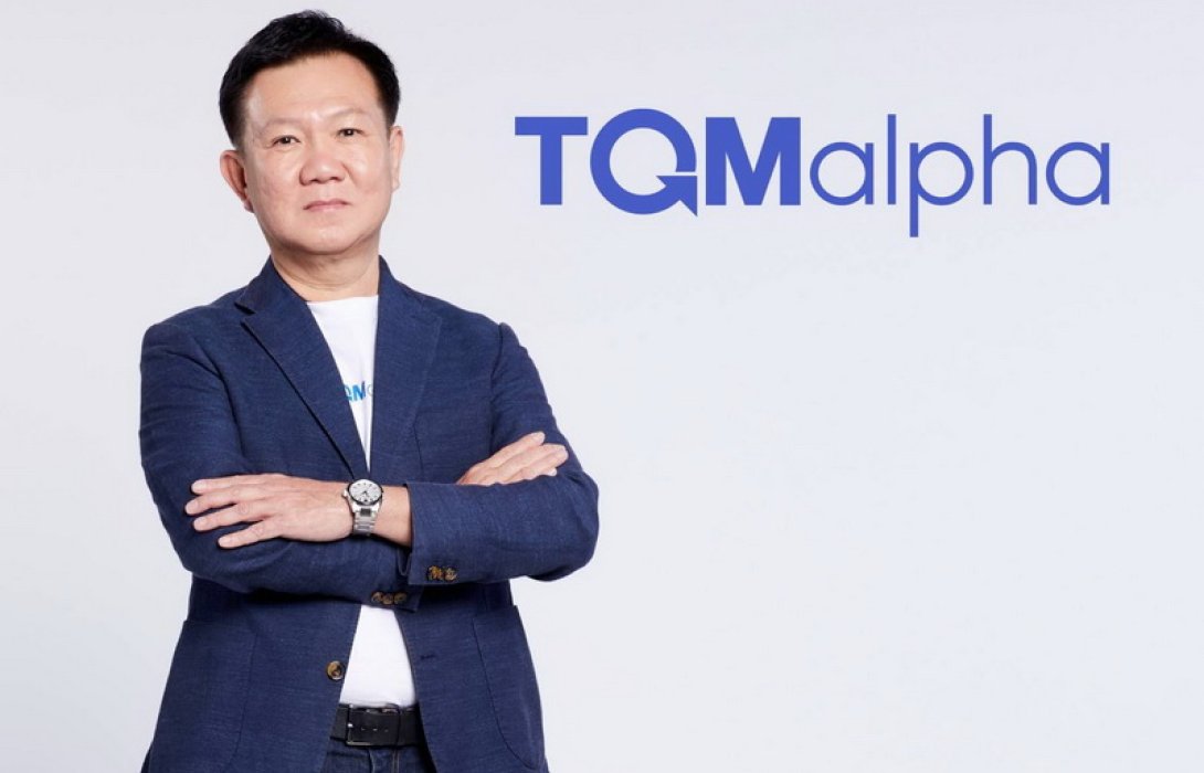 TQMalpha งบไตรมาส 1/2566 ทำสถิติ All-time high รายได้รวม 997 ล้านบาท