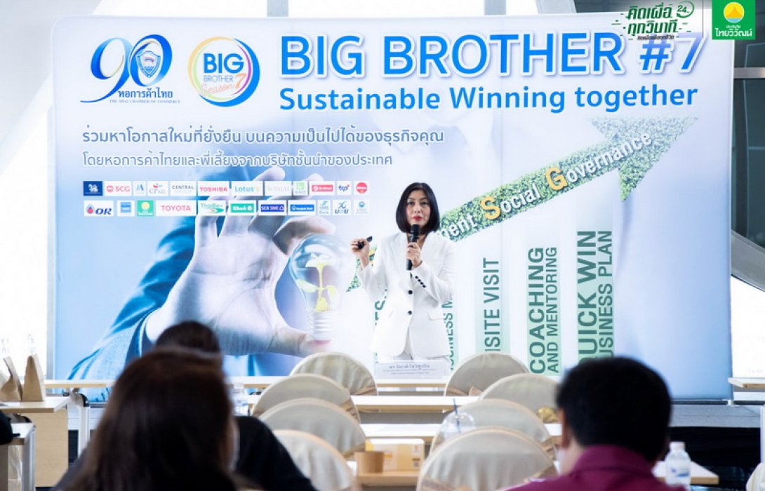 ไทยวิวัฒน์