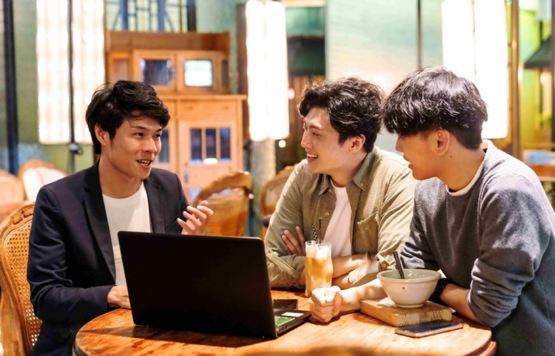 FWD ประกันชีวิต เปิดโอกาสคนรุ่นใหม่ร่วมธุรกิจ เดินหน้าสร้างตัวแทนมืออาชีพกว่า 10,000 คน