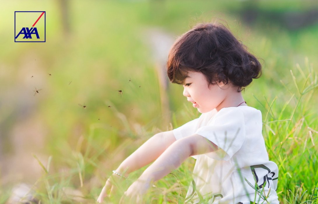 แอกซ่าประกันภัยแนะนำ “ประกันโรคร้ายจากยุงและโรคเขตร้อน” รองรับสถานการณ์โรคเขตร้อนที่ระบาดเพิ่มขึ้น