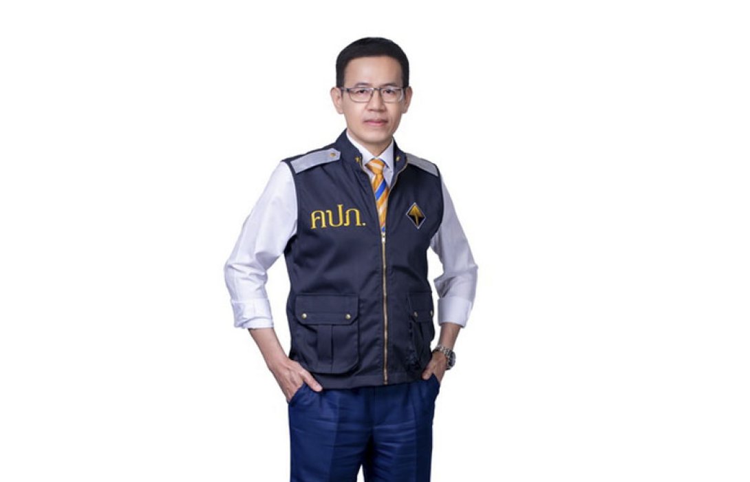 คปภ. ลงพื้นที่ทันทีให้ความช่วยเหลือด้านประกันภัย กรณีถังดับเพลิงระเบิดขณะทำการสาธิตดับไฟ เผยโรงเรียนราชวินิตมัธยมมีประกันภัยพร้อมเยียวยาค่าสินไหมทดแทนนักเรียนที่เสียชีวิตและบาดเจ็บทันที