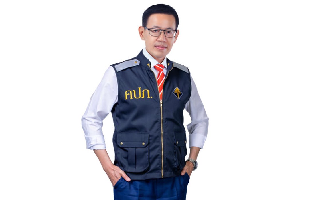 คปภ. เร่งช่วยเหลือด้านประกันภัย กรณี “โกดังพลุระเบิดในพื้นที่ตลาดมูโน๊ะ” จังหวัดนราธิวาส 