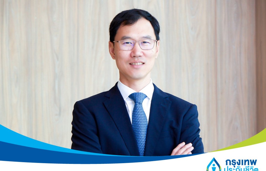 กรุงเทพประกันชีวิต เผยผลดำเนินงานไตรมาส 2 ปี 2566 เบี้ยประกันภัยรับปีแรก 1,324 ล้านบาท ยอดขายจากช่องทางธนาคารโตขึ้นกว่า 16%