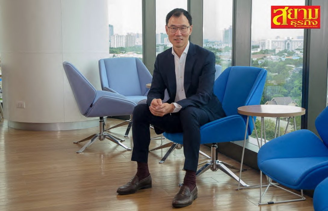 กรุงเทพประกันชีวิต เสริมศักยภาพตัวแทนประกันชีวิตและที่ปรึกษาการเงินมืออาชีพ