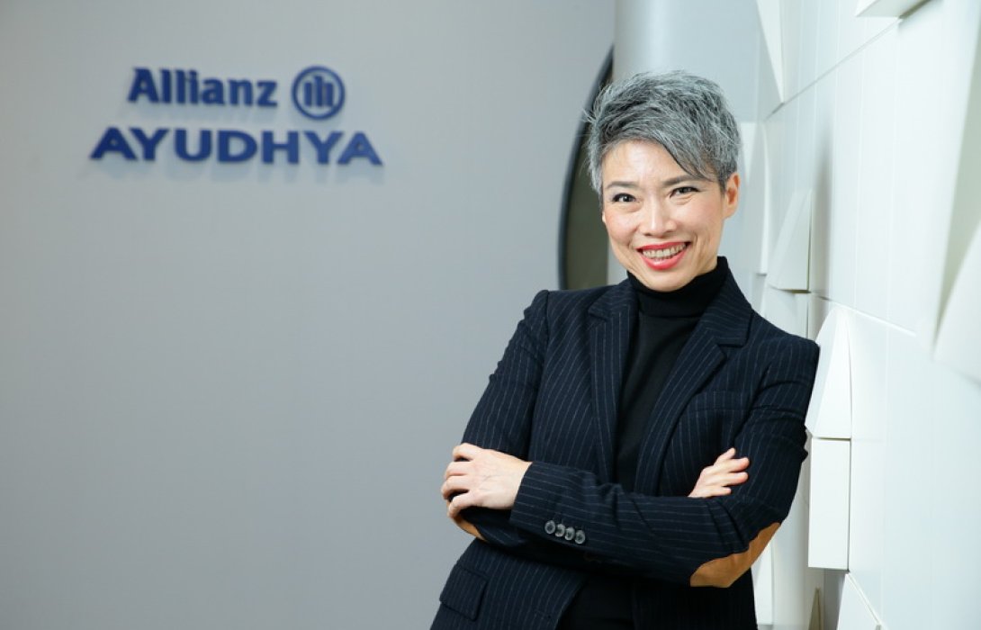 อลิอันซ์ อยุธยา เพิ่มความสะดวกลูกค้า เปิดตัว My Doctor จัดเต็มบริการ Telemedicine พบแพทย์ผ่านวีดีโอคอล จัดส่งยาถึงบ้าน อยู่ที่ไหน ก็ใกล้หมอ