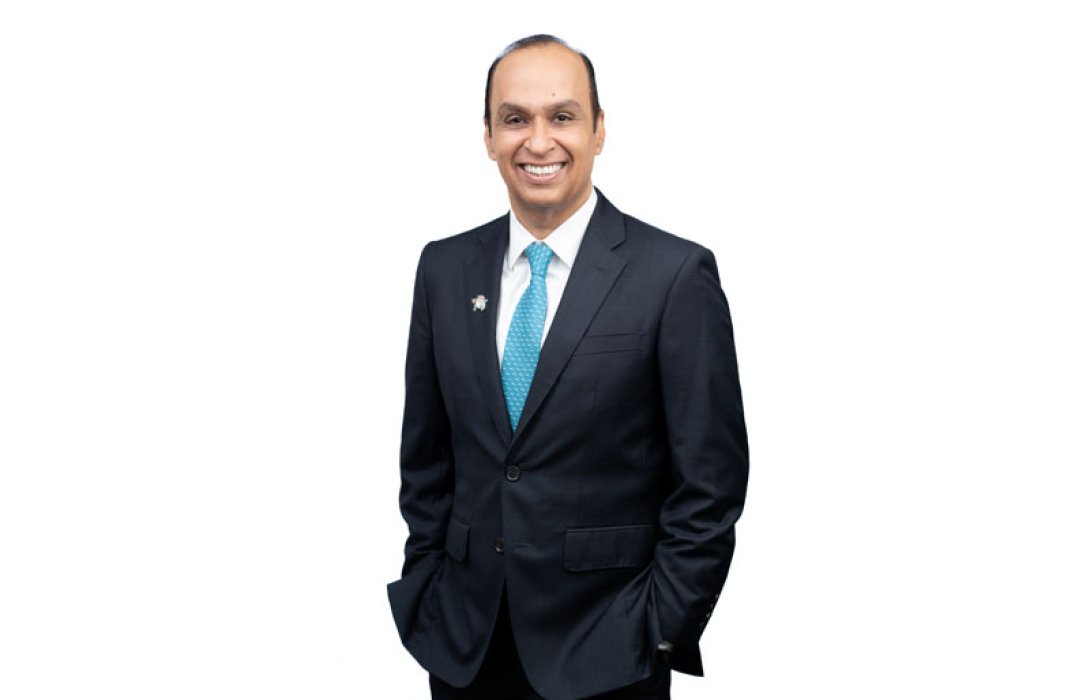 กลุ่มพรูเด็นเชียล เผยผลการดำเนินงานที่แข็งแกร่งครึ่งปีแรก เติบโตสูงถึงร้อยละ 42 ด้วยเบี้ยประกันภัยรับปีแรกแบบคำนวณรายปี (APE) 3,027 ล้านเหรียญสหรัฐ จากผลงานธุรกิจใหม่ที่เติบโตทั้งในเอเชียและแอฟริกา