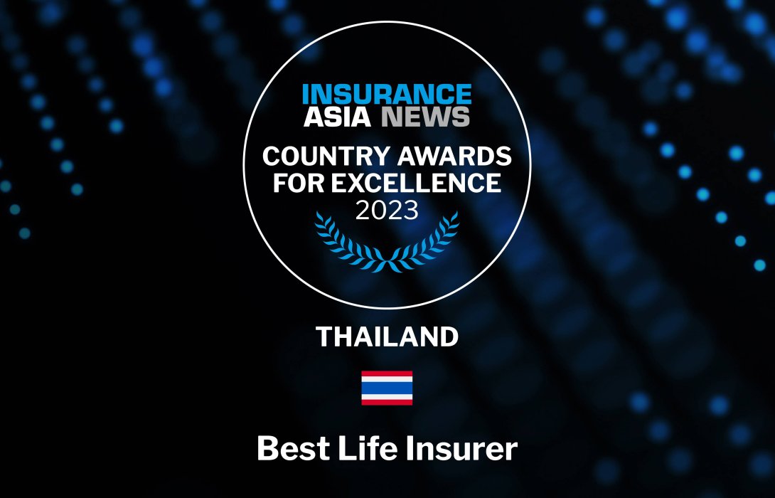 FWD ประกันชีวิต กวาด 3 รางวัลใหญ่ระดับสากล จากนิตยสาร InsuranceAsia News