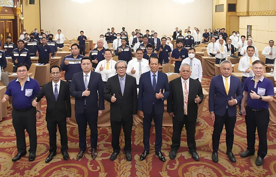 วิริยะประกันภัย เพิ่มประสิทธิภาพบริการ สินไหมทดแทน “การรับประกันภัยขนส่งสินค้า”