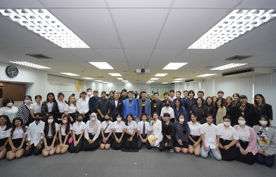 “TIPlife”  จัดโครงการประกวดหนังสั้น “TIPlife Short Flim Contest 2023” ขอเป็นหุ้นส่วนให้กับน้องๆ เยาวชนสะท้อน “มุมมองประกันชีวิตกับคนรุ่นใหม่” 