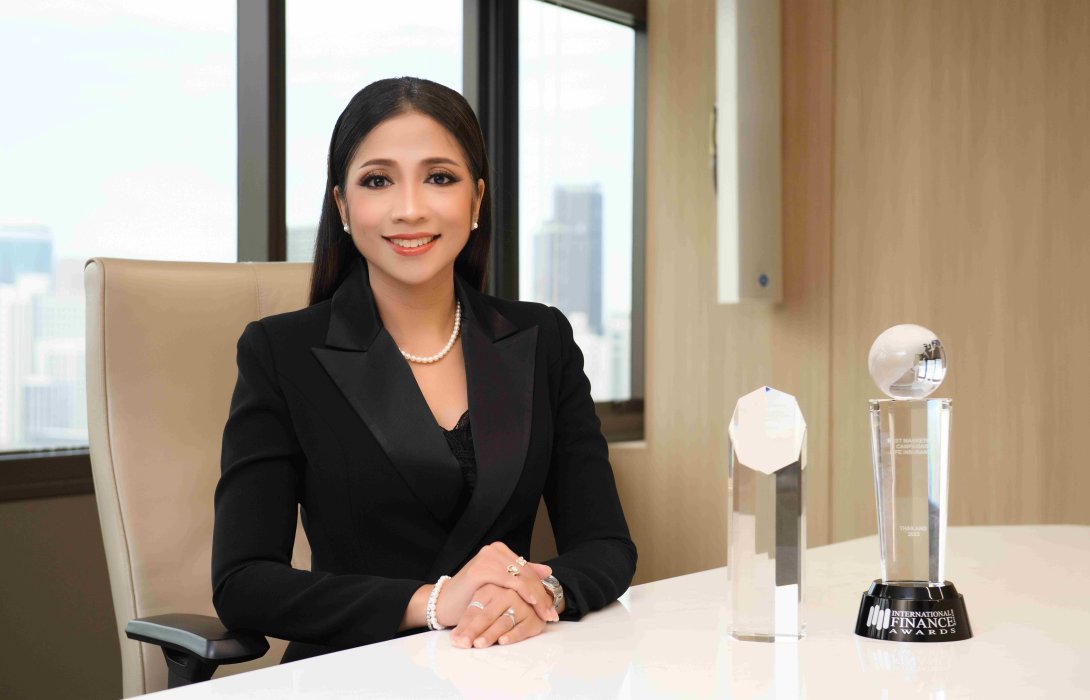 FWD ประกันชีวิต คว้า 2 รางวัลด้านนวัตกรรมผลิตภัณฑ์และแคมเปญการตลาดจากเวทีระดับโลก