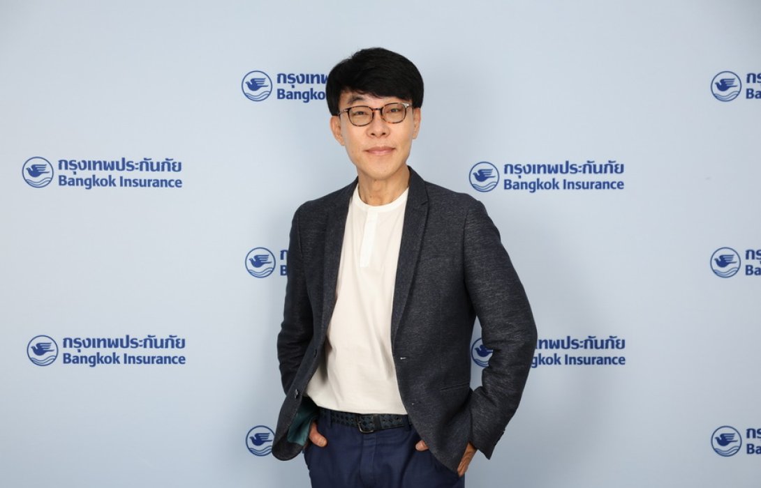 “BKI” เผย 9 เดือน ได้เบี้ยประกันภัยรับรวม 21,981.5 ลบ. เติบโตแข็งแกร่งต่อเนื่องร้อยละ 12.7 ปี 2566