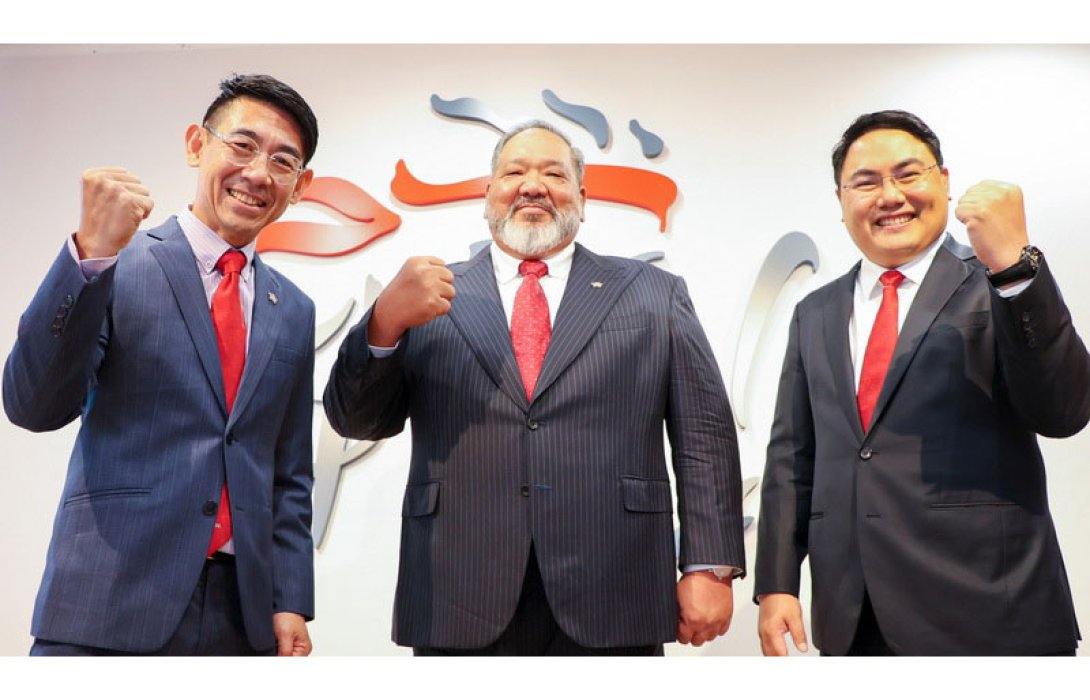 พรูเด็นเชียล ประเทศไทย แต่งตั้ง ประธานเจ้าหน้าที่บริหาร สายงานบริหารตัวแทน พร้อมเดินเกมรุกช่องทางตัวแทน