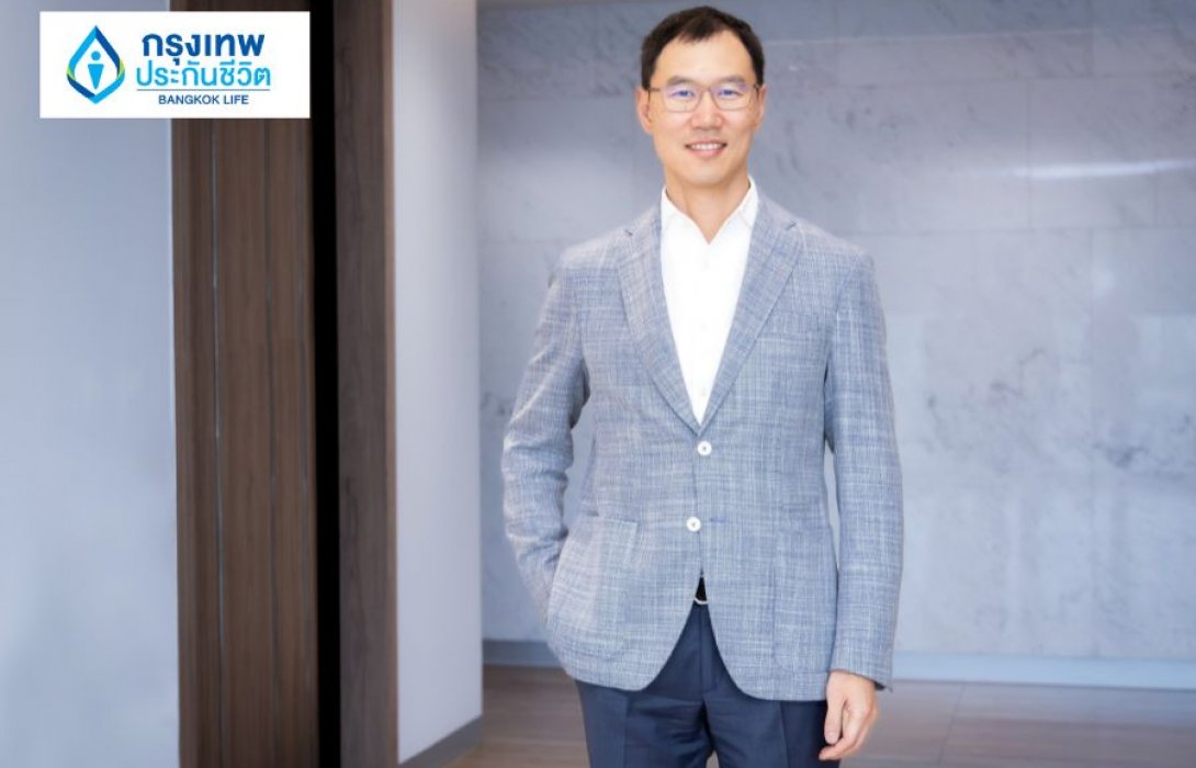 “BLA” ชี้ วิสัยทัศน์ใหม่ To be the Most Caring Life Insurance Company สุดเวิร์ค สร้างผลงาน 9 เดือนแรกปี 67 กวาดเบี้ยรับรวม 26,400 ลบ. เติบโต 22%