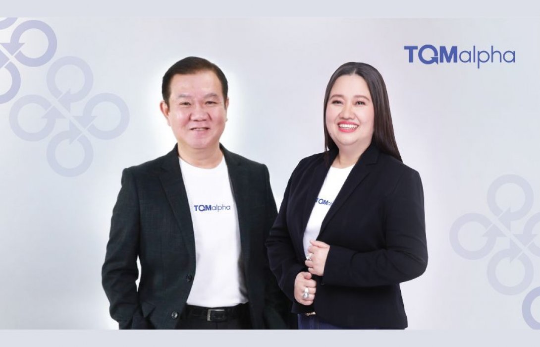 “TQM”  เผย ประกันรถยนต์หนุนรายได้ 9 เดือน New high ทะลุ 3 พันล้าน พร้อมรับ High season ไตรมาสสุดท้าย บุกตลาดประกันชีวิตโตต่อเนื่อง สูงสุดในรอบปี