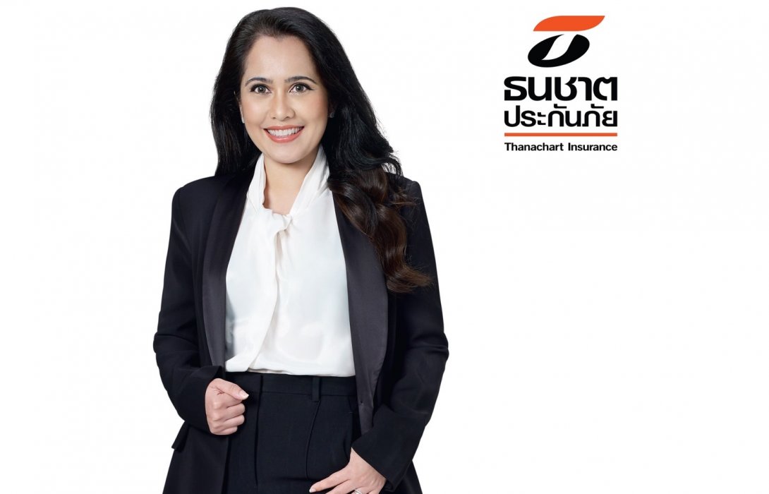 ‘ธนชาตประกันภัย’ ชู กลยุทธ์สร้างทีมงานอย่างมืออาชีพ เสริมแกร่งช่องทางจำหน่าย สู่เบี้ยประกันภัยหมื่นล้าน