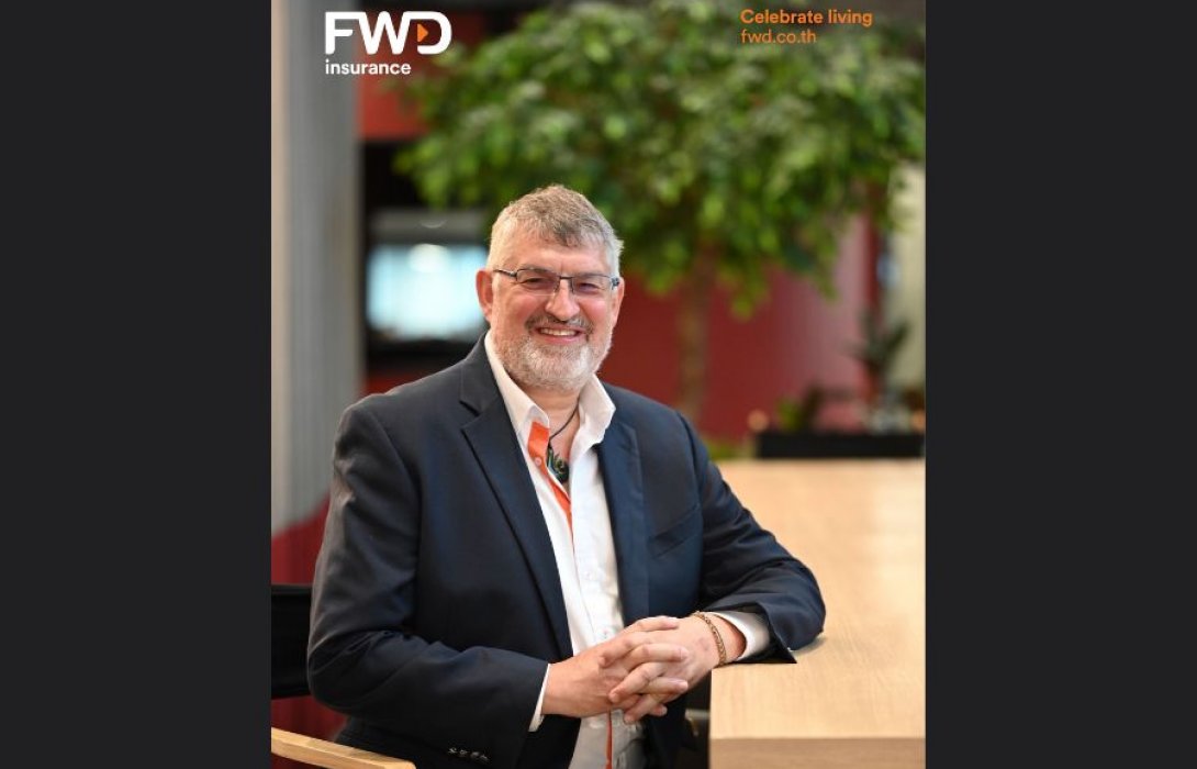FWD ประกันชีวิต เผย กลยุทธ์ช่องทางตัวแทนในปี 2026 ขับเคลื่อนด้วย 3 แกนหลัก  ชู “FWD FutureMe” ยกระดับตัวแทนสู่ที่ปรึกษามืออาชีพ 