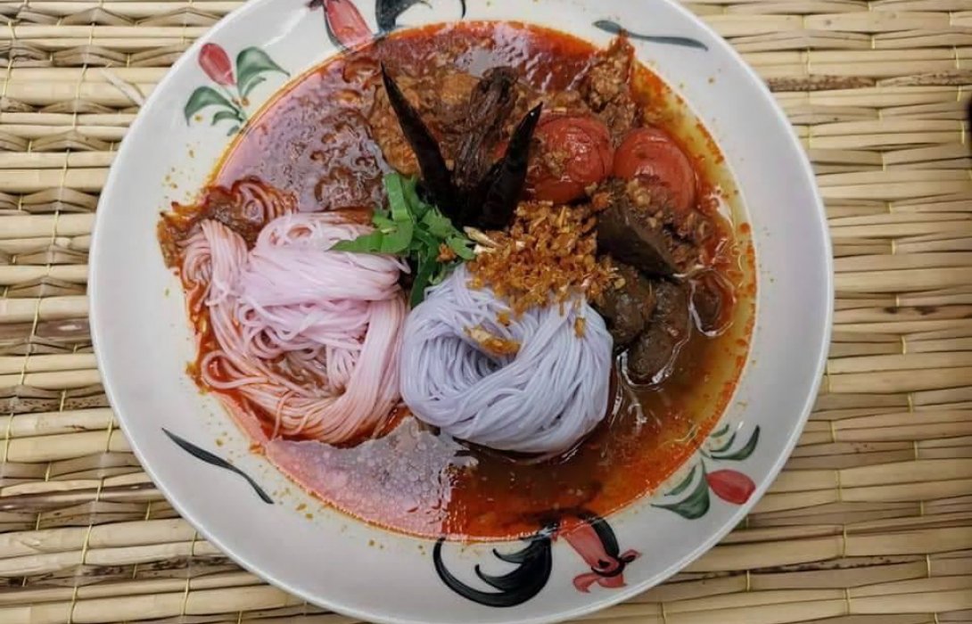#เที่ยวทิพย์กันสักนิส นิสสัน แนะ 6 ร้านอาหารไทยรสเด็ด 4 ภาค พร้อมเดลิเวอรี่