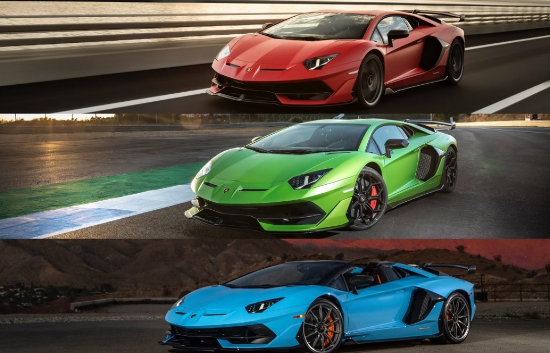 #Focu5on: ซูม 5 ดีเทลที่คุณอาจไม่รู้เกี่ยวกับ Lamborghini Ad Personam