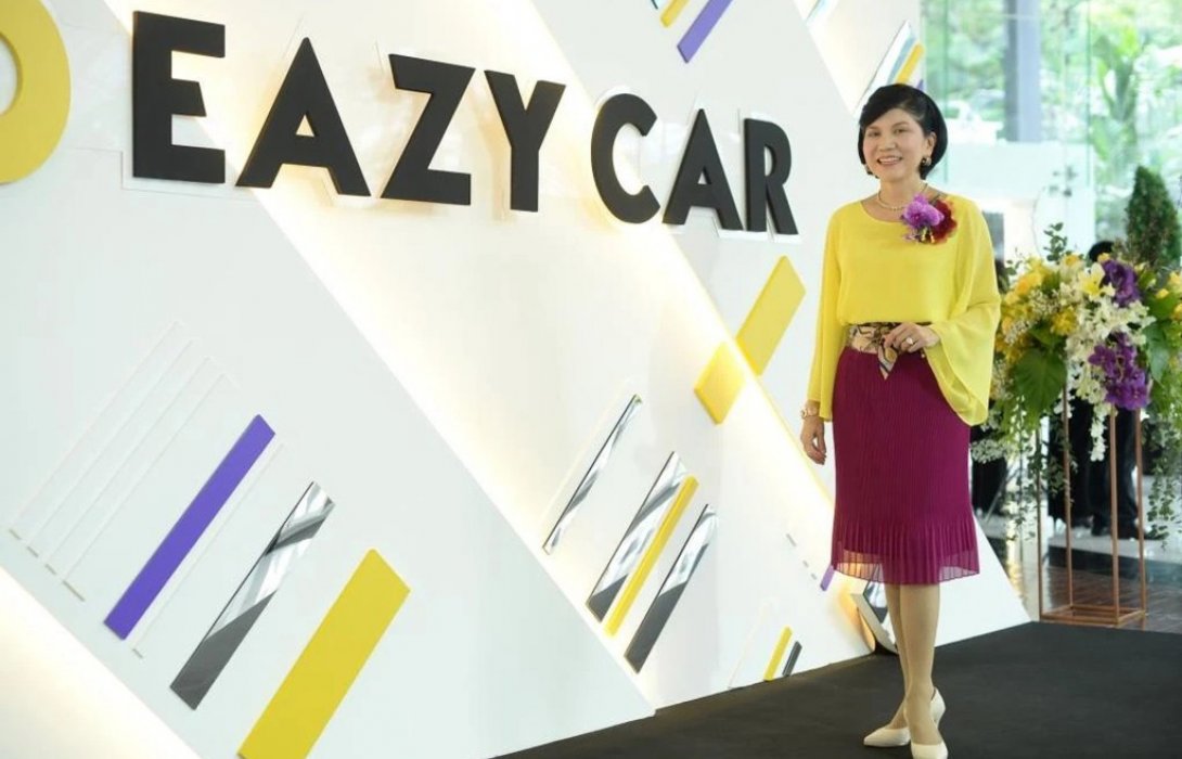 “ไทยรุ่งพาร์ทเนอร์สกรุ๊ป”พลิกโฉมองค์กรสู่“Beyond Automotive Provider”