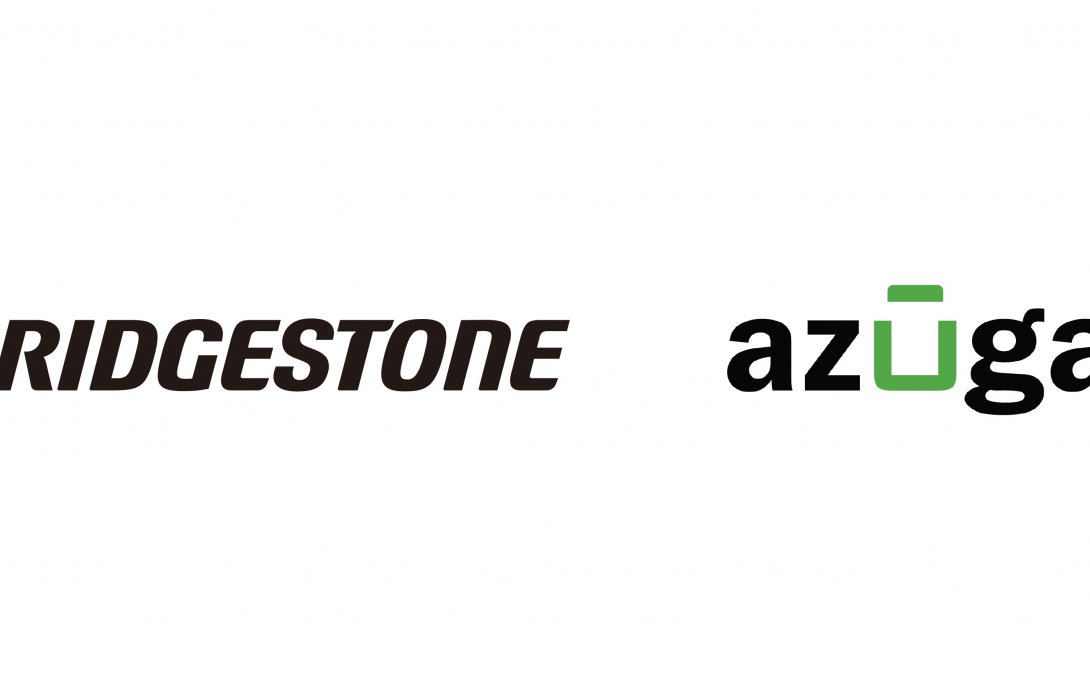 บริดจสโตนอเมริกาเข้าซื้อกิจการของ Azuga ผู้ให้บริการซอฟต์แวร์ระบบติดตามการขนส่ง