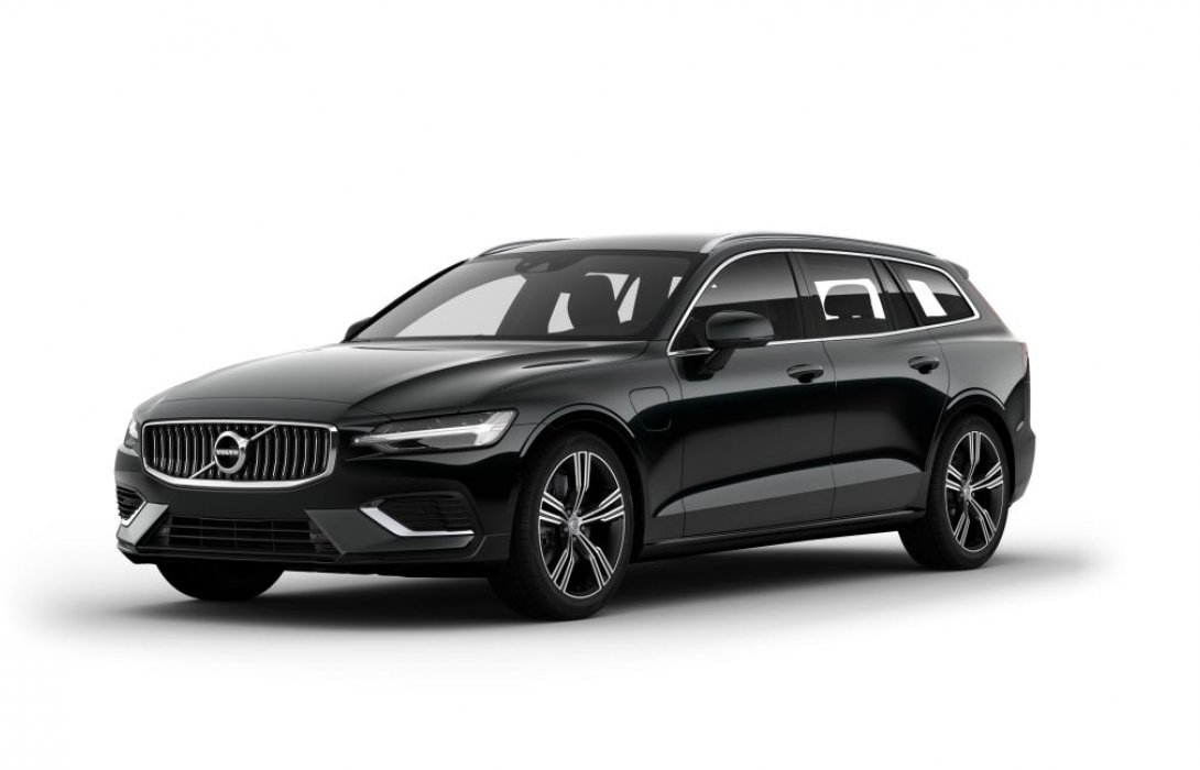 วอลโว่ ยก Plug-in Hybrid 8 รุ่นยอดฮิตเปิดดีลจัดหนัก“VOLVO SEPTEMBER SALES CAMPAIGN”