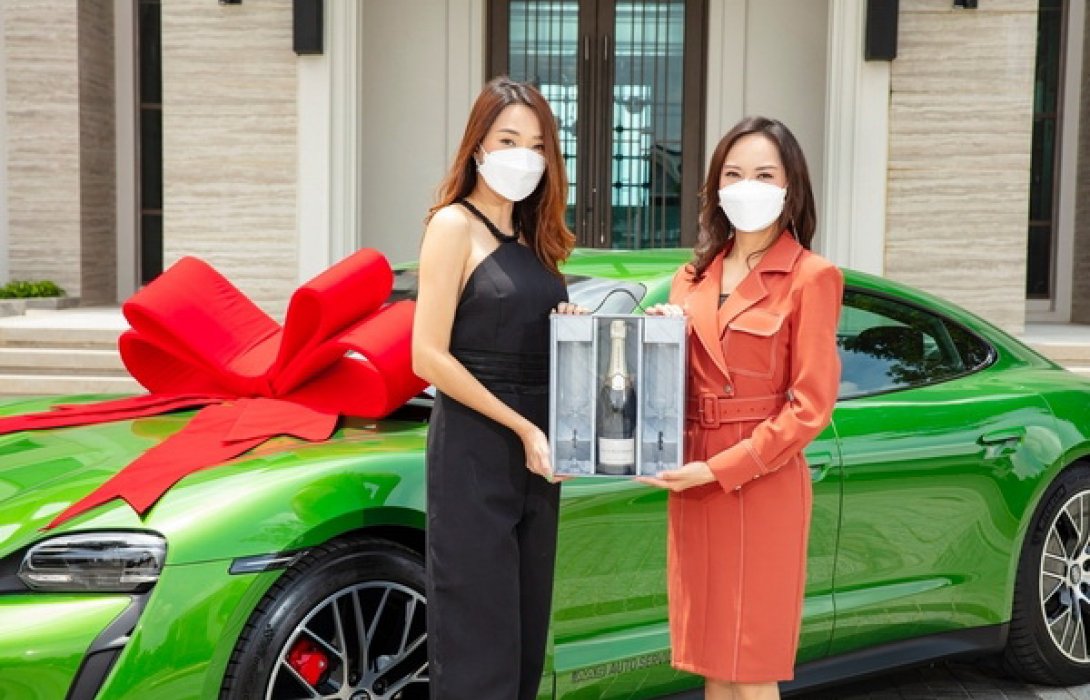 เอเอเอส ออโต้ เซอร์วิส จัดแคมเปญสุดไพรเวท ลองรถปลอดภัยส่งรถให้ถึงหน้าบ้าน