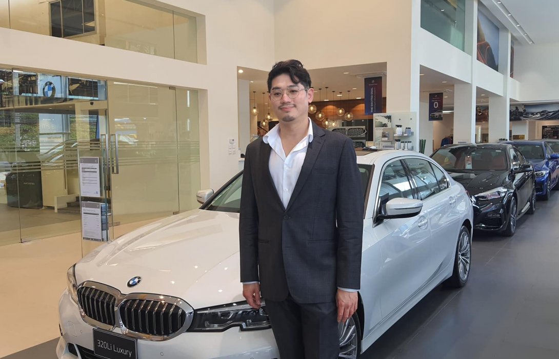 บาเซโลนา มอเตอร์ ฉลอง เปิดโชว์รูมโฉมใหม่ จัดงาน THE EXCITED WEEK