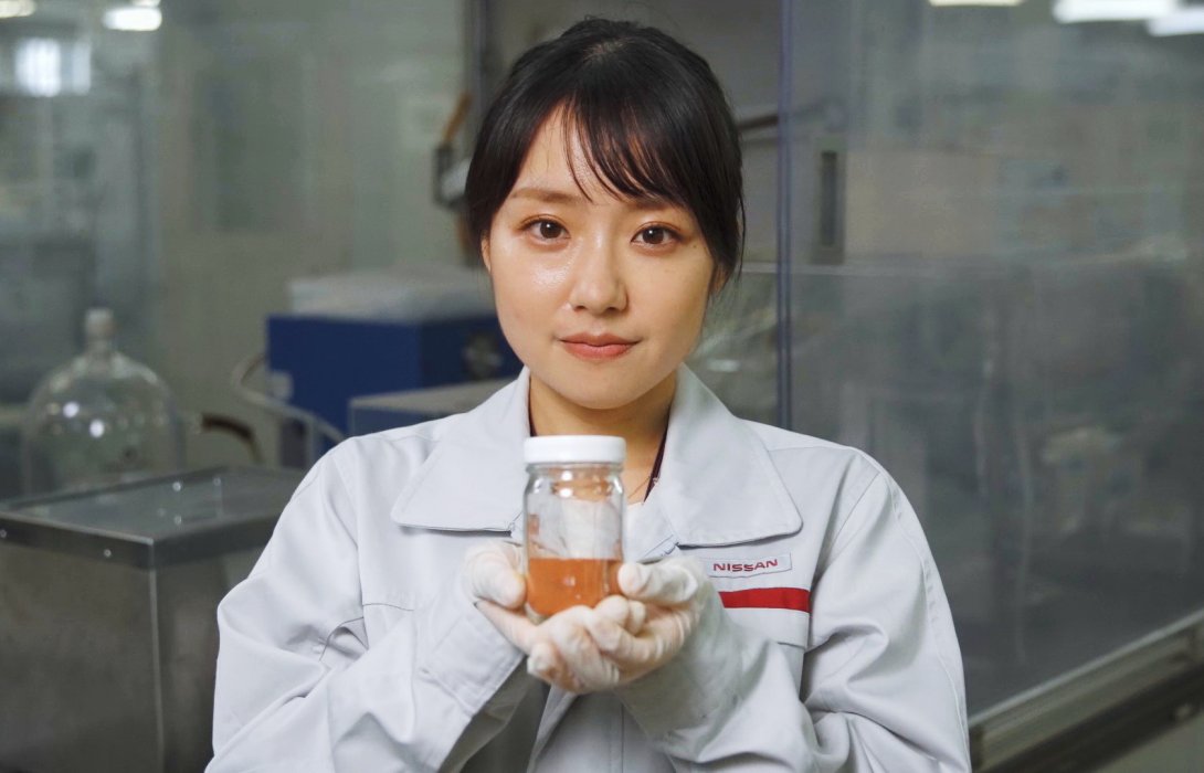 เพราะเรากล้าทำในสิ่งที่คนอื่นไม่กล้า นิสสันพาเยี่ยมชมศูนย์วิจัยแห่งนวัตกรรมที่ประเทศญี่ปุ่น