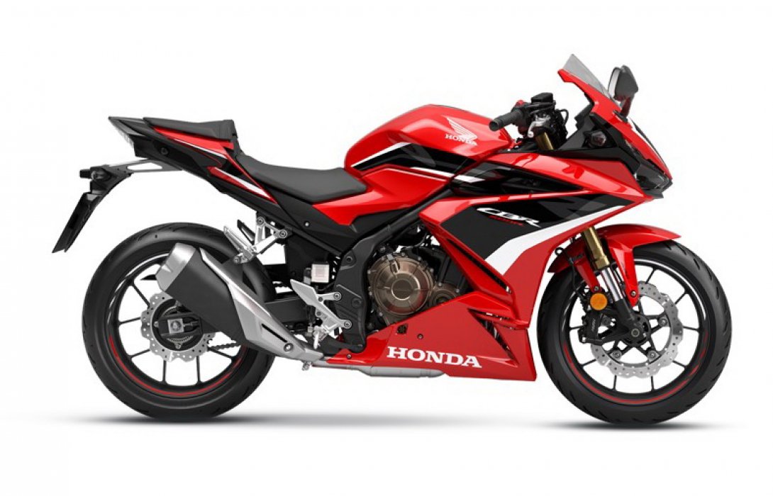 สนั่นวงการบิ๊กไบค์! ฮอนด้าเปิดตัว New 500 Series ยกระดับออปชันท็อปคลาสจัดเต็ม