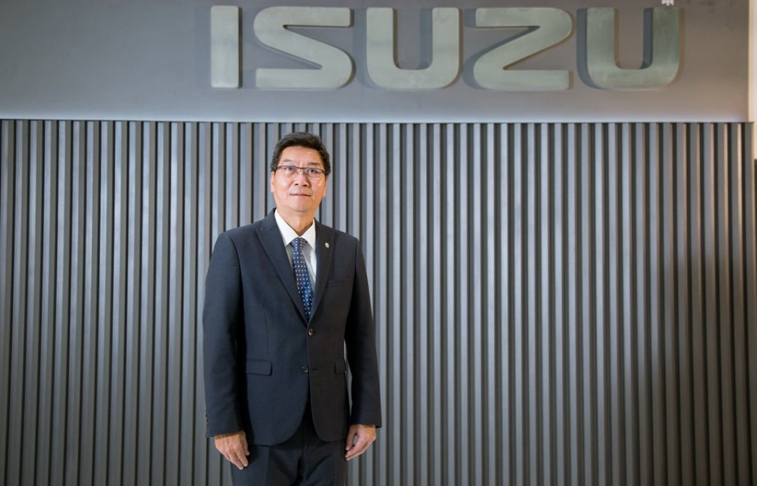 อีซูซุ”มอบความห่วงใยจัดแคมเปญ บริการหลังการขายช่วยเหลือลูกค้าผู้ประสบภัยน้ำท่วม