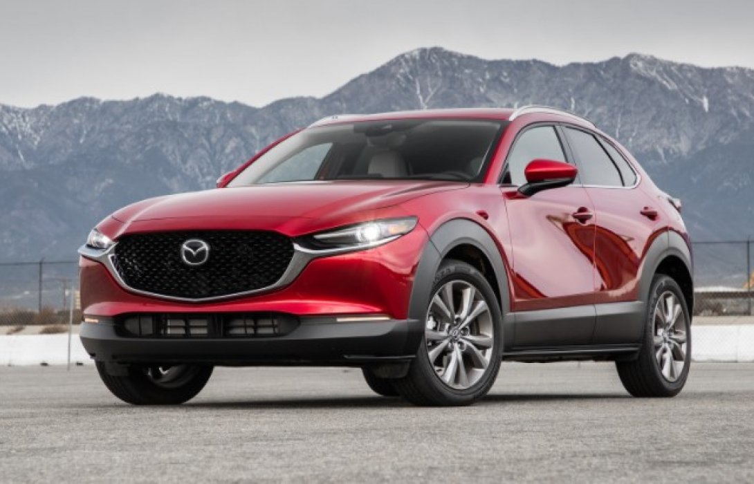 มาสด้าเผยแผนขยายผลิตภัณฑ์รถอเนกประสงค์เอสยูวีตั้งแต่ปี 2565