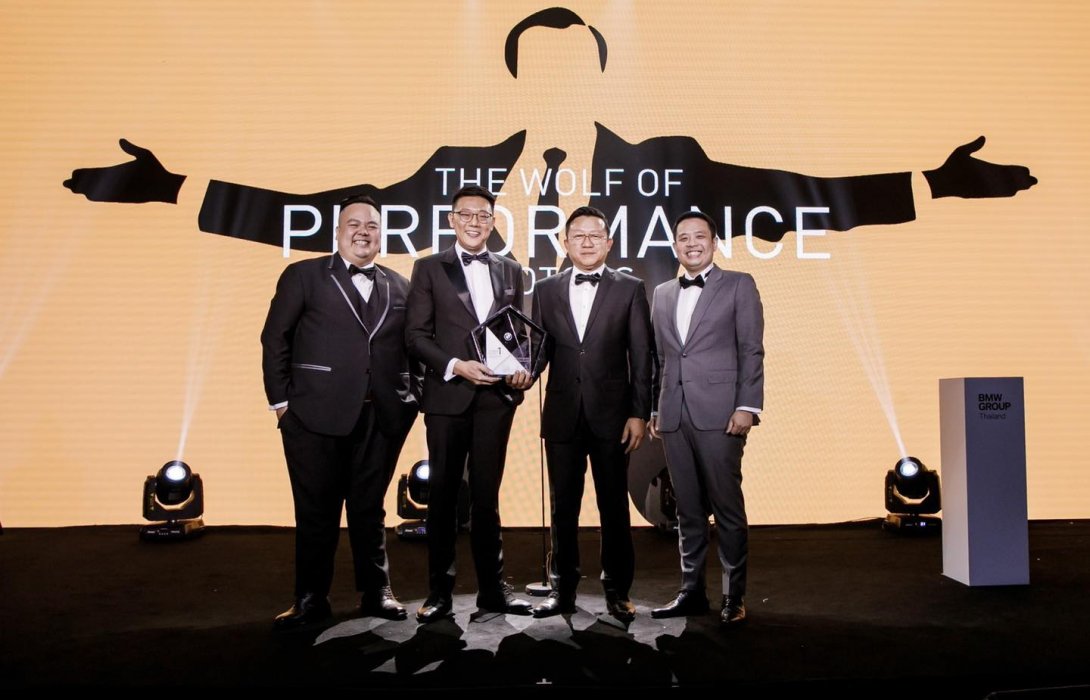 “เพอร์ฟอร์แมนซ์ มอเตอร์ส”จัดแคมเปญยิ่งใหญ่“Performance Motors XPO”ปักหมุด 5 จุดรอบกรุงเทพ 