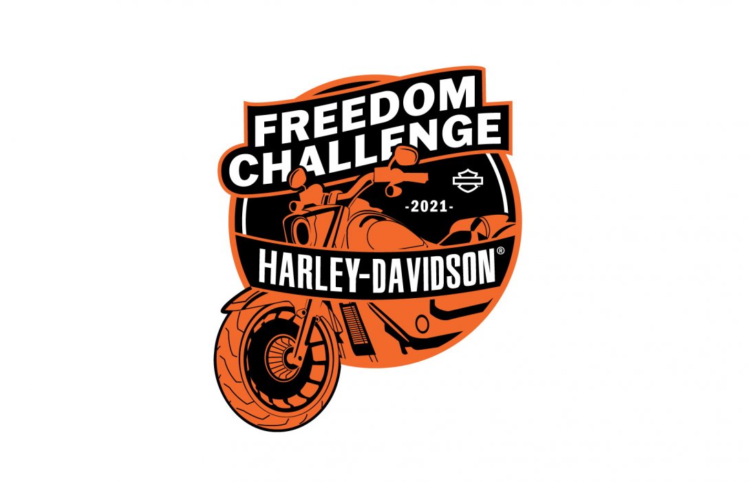 ฮาร์ลีย์-เดวิดสัน ชวนนักขับขี่ ร่วมการผจญภัยครั้งใหม่ กับกิจกรรม #HDFreedomChallenge 2021
