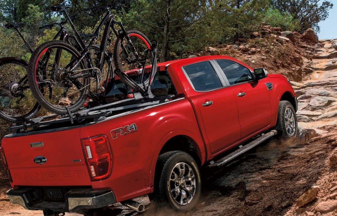 เที่ยวหยุดยาวอย่างปลอดภัยและอุ่นใจกับฟอร์ด