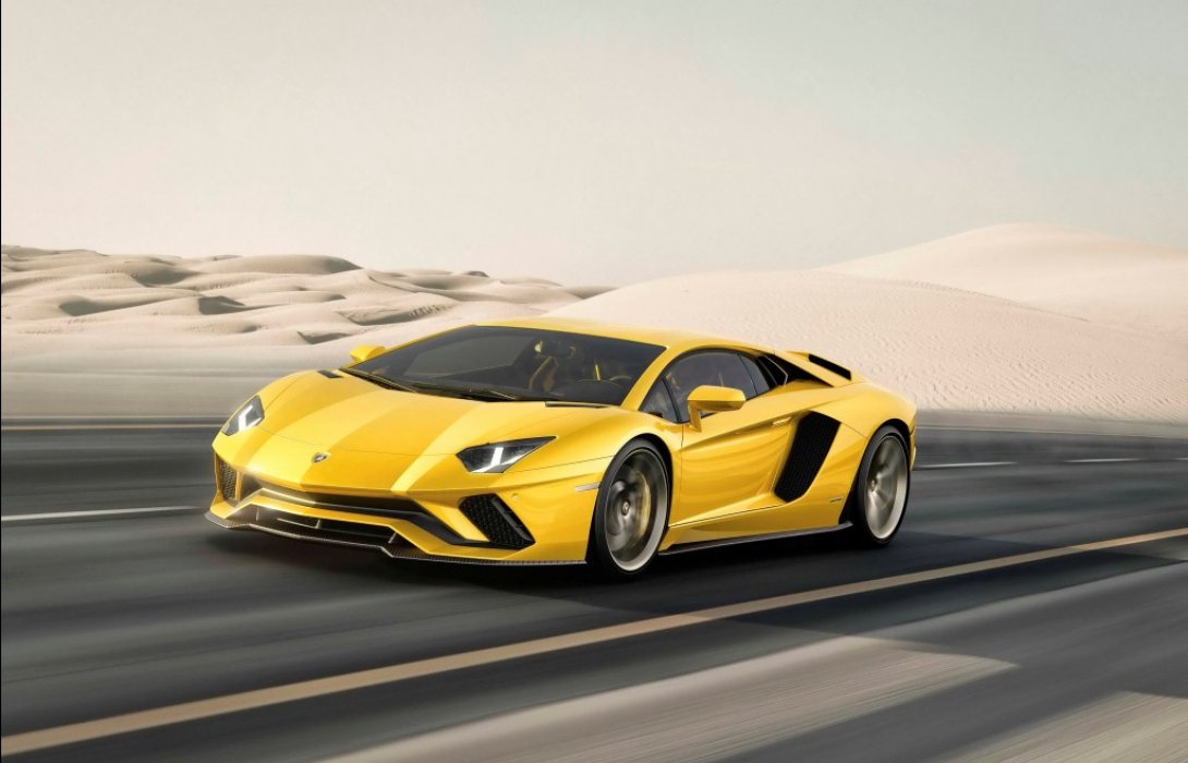 ไขข้อสงสัย! เพราะอะไร Aventador จึงเป็นซูเปอร์สปอร์ตคาร์ที่น่าจับตามาตลอด10ปี