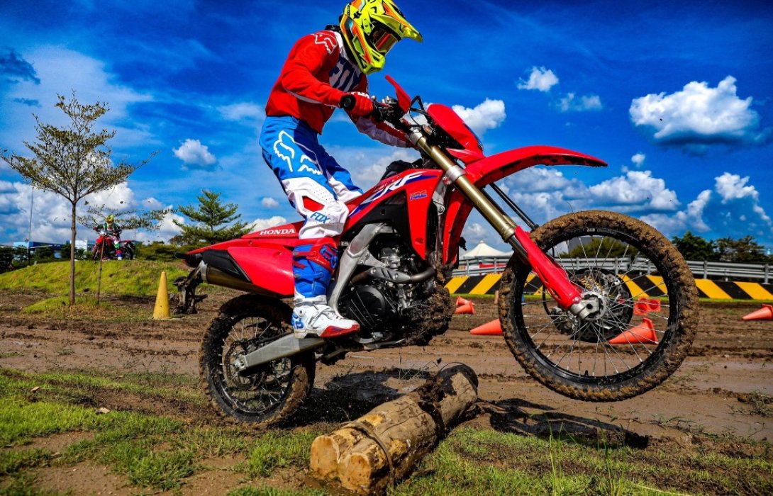 ศูนย์ฝึกขับขี่ปลอดภัยฮอนด้ากรุงเทพฯ ยกระดับสู่การเป็น Honda Safety Riding Park Bangkok 