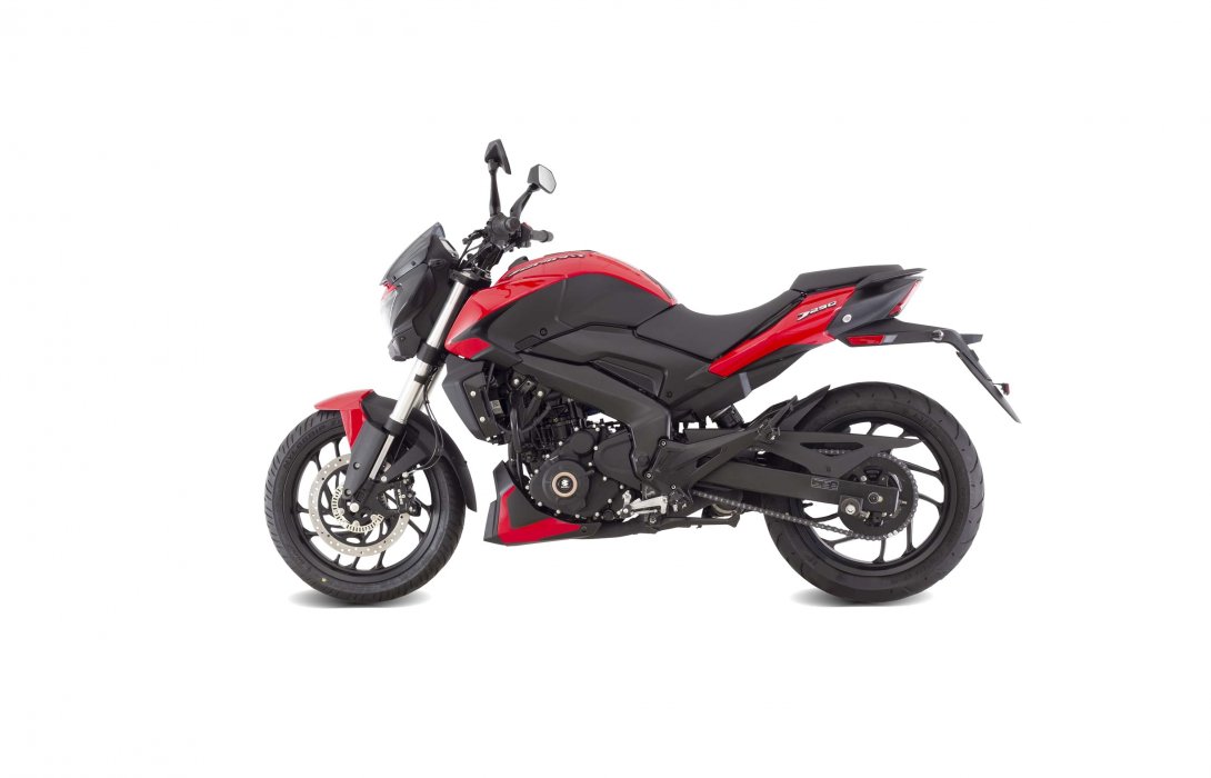 “บาจาจ ออโต้”เผยโฉม“Dominar 250”มอเตอร์ไซค์ทัวร์ริงขนาด250ซีซีใหม่ 