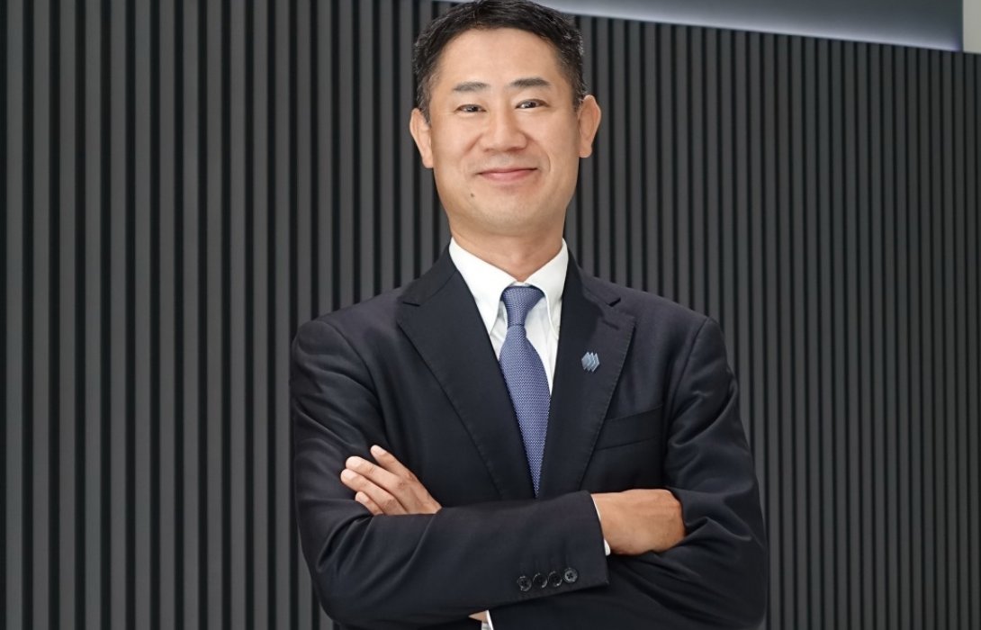 “ทาคาชิ  ฮาตะ”นั่งเก้าอี้กรรมการผู้จัดการคนใหม่ ตรีเพชรอีซูซุเซลส์ 